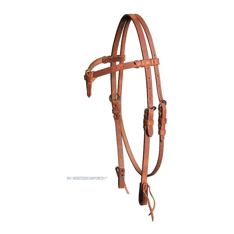 Kopfstück Ecoline Stirnband