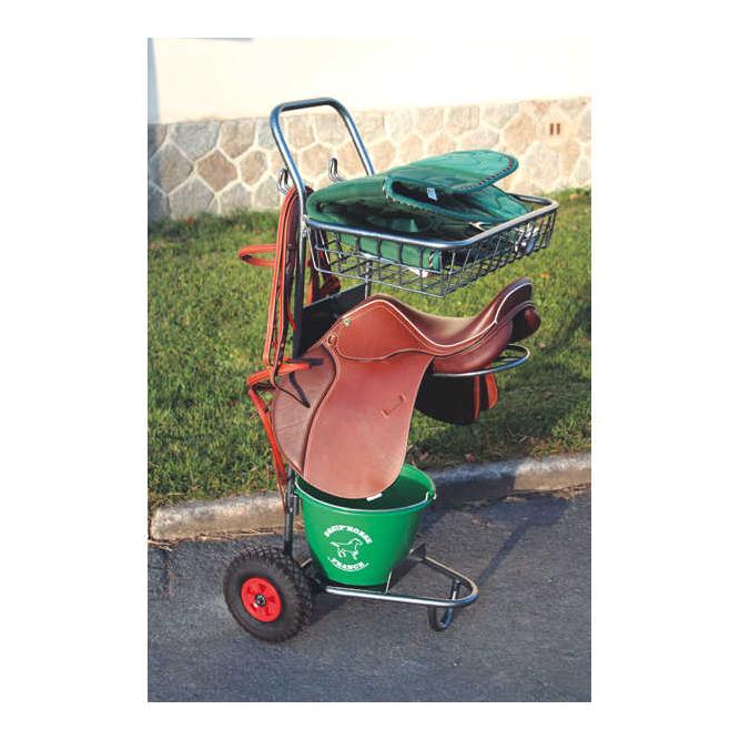 «Stall-Carry’s» - anthrazit