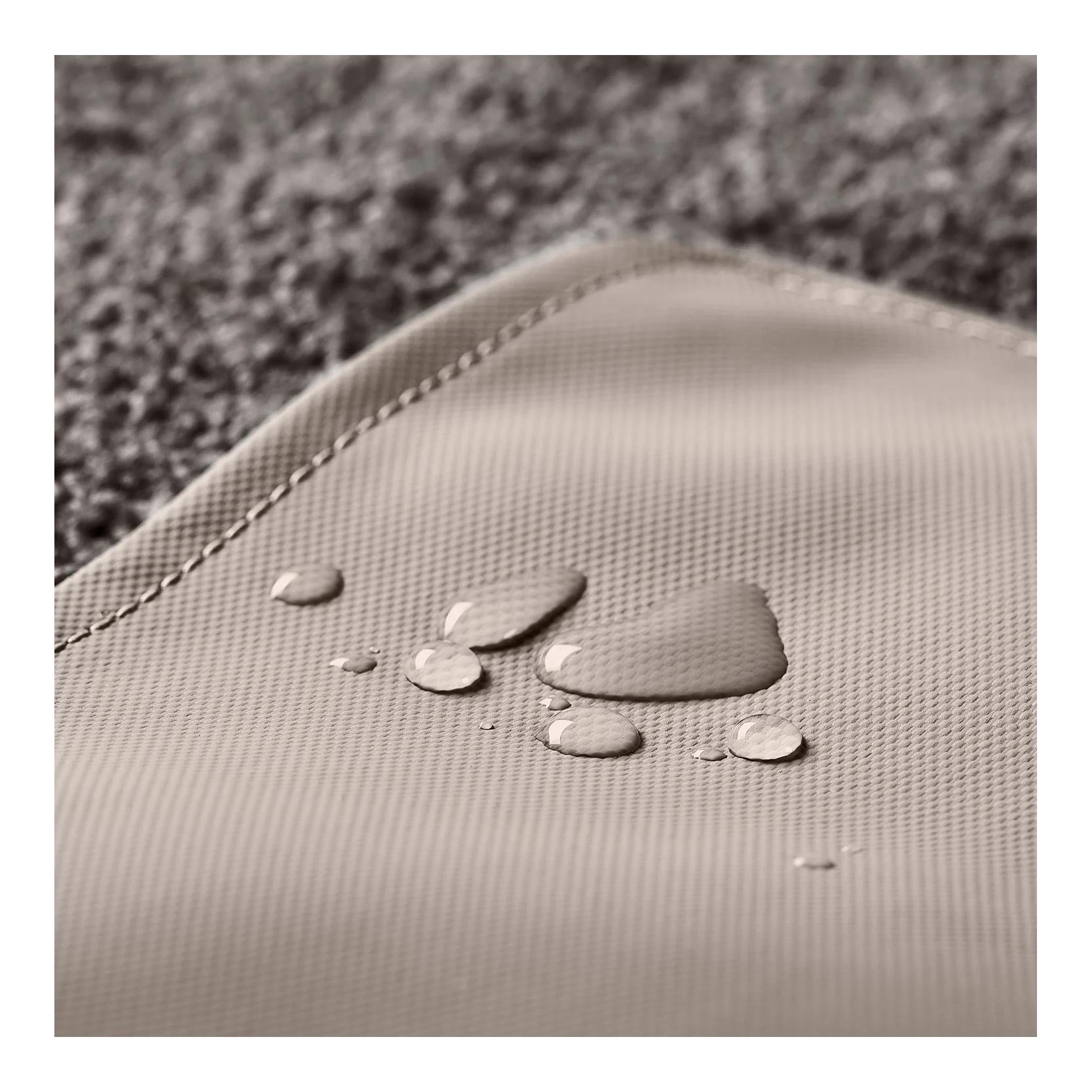 Couverture de voyage pliable pour chiens Seoul