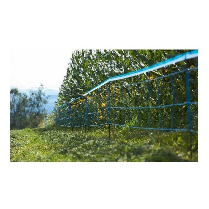 Wildabwehrnetz WildNet