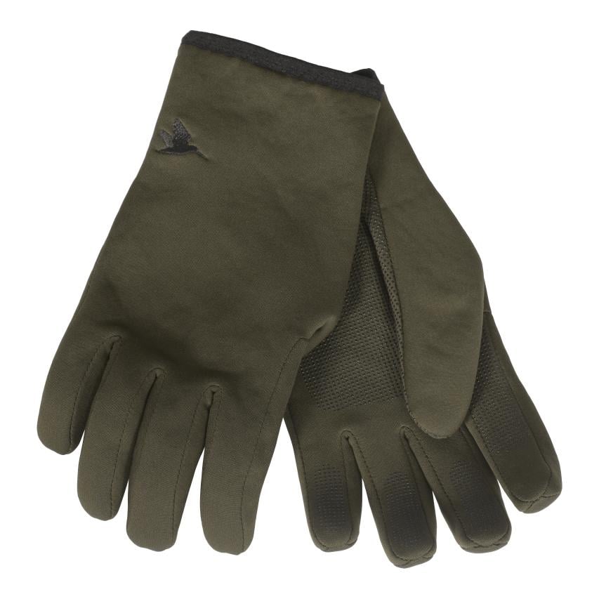 Image of Seeland Hawker WP Handschuhe - pine green bei Hauptner.ch