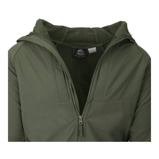 Jacke Urban Hybrid Softshell StormStretch, Herren