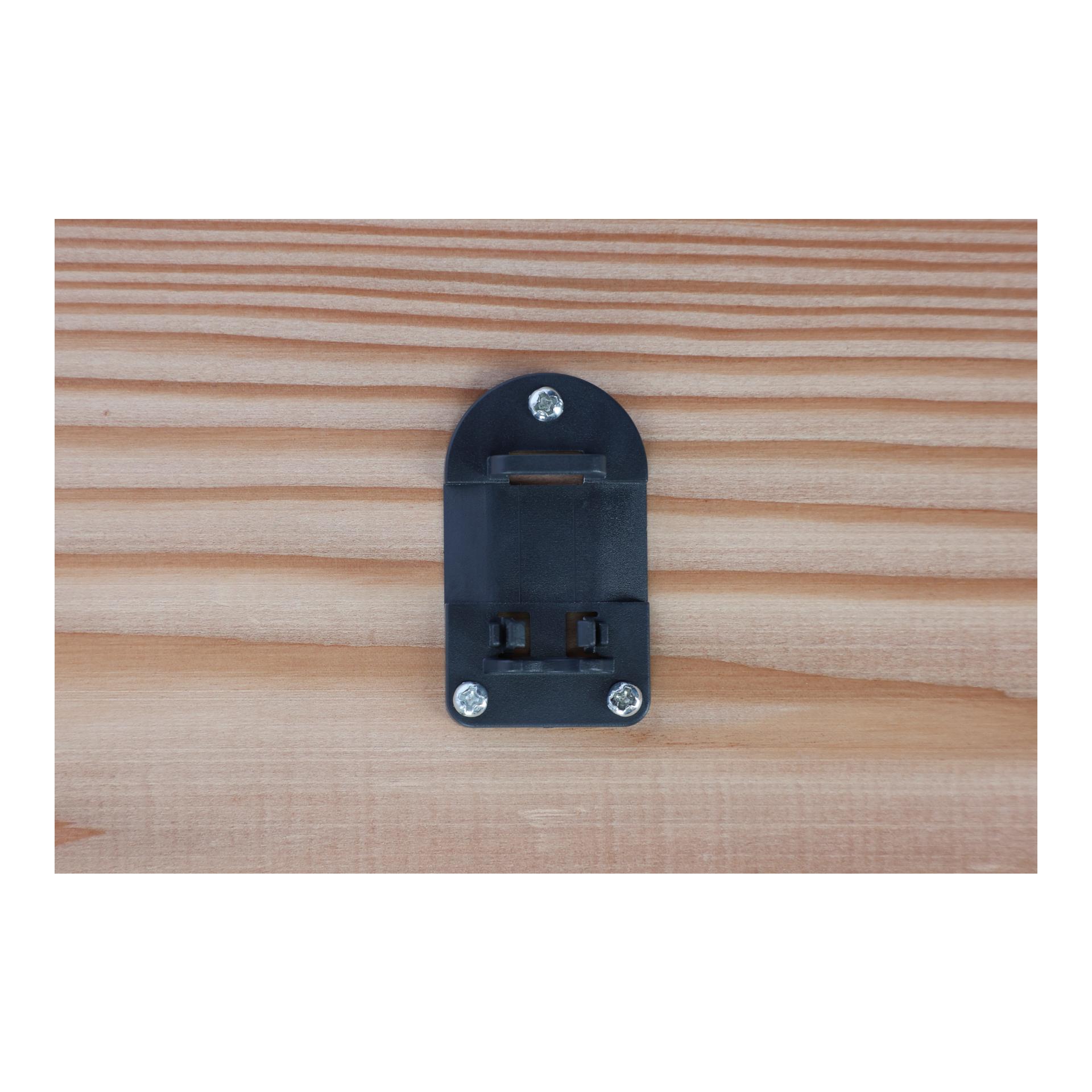 SnailStop - Connecteur de ruban de clôture