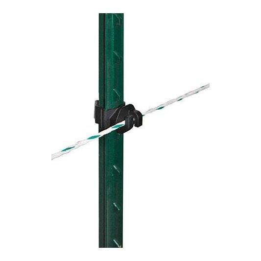 T-Pfosten Seilisolator
