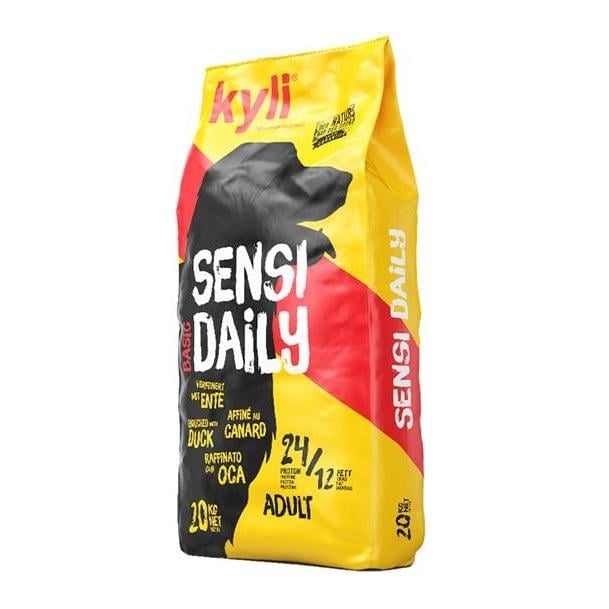 Sensi Daily