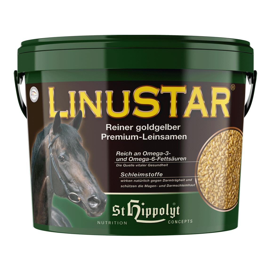 LinuStar