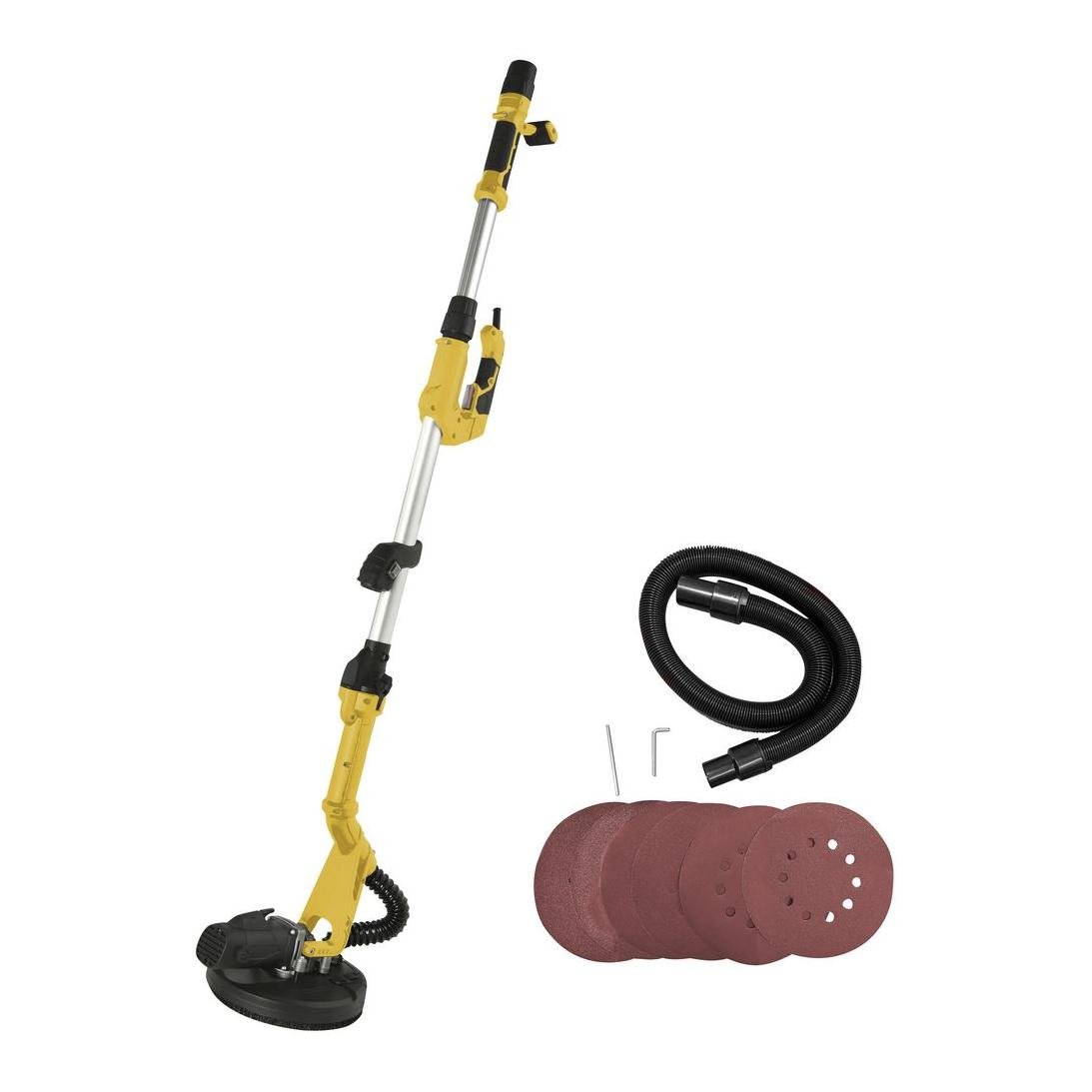 Trockenbauschleifer GTBS 710