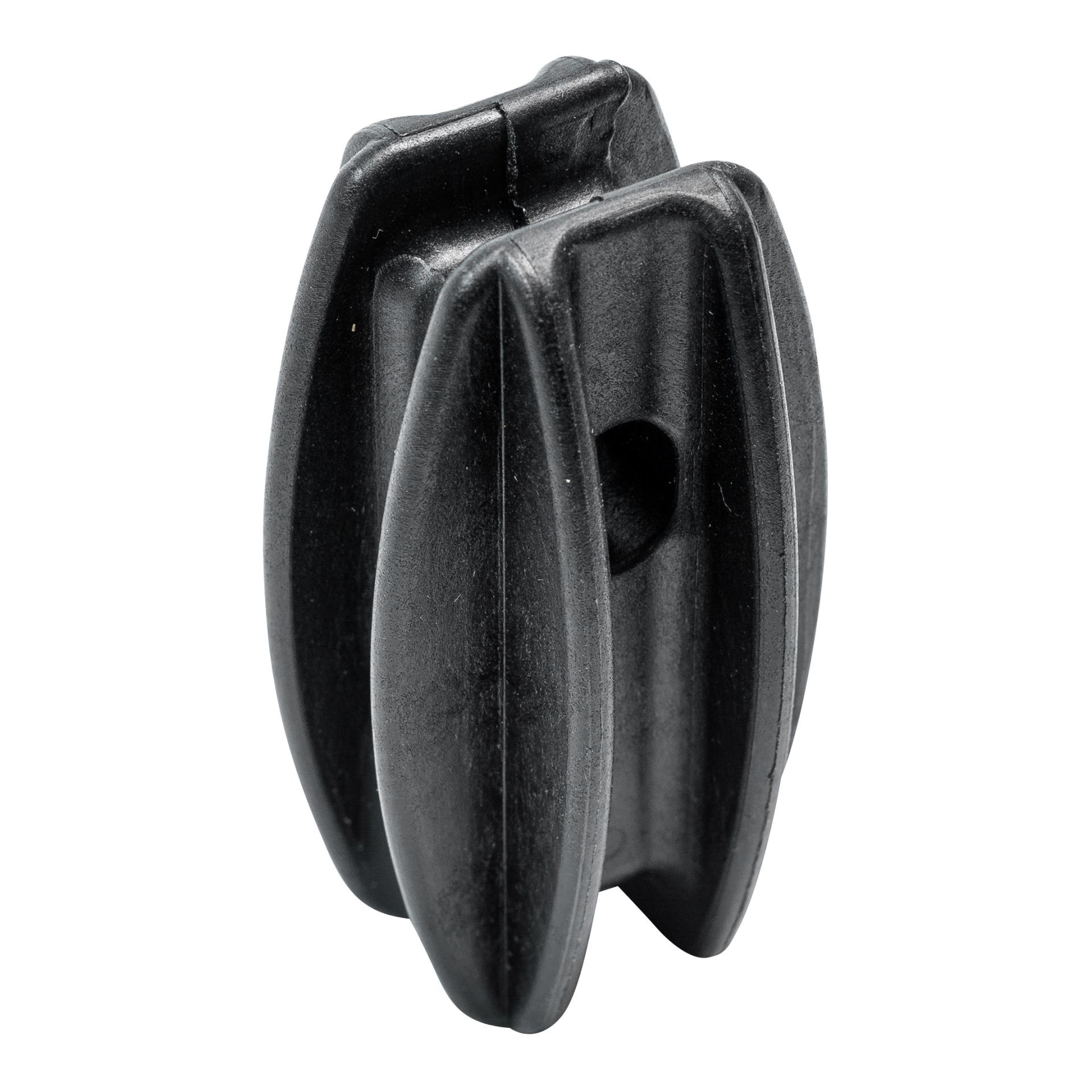 Isolateur de traction – noir