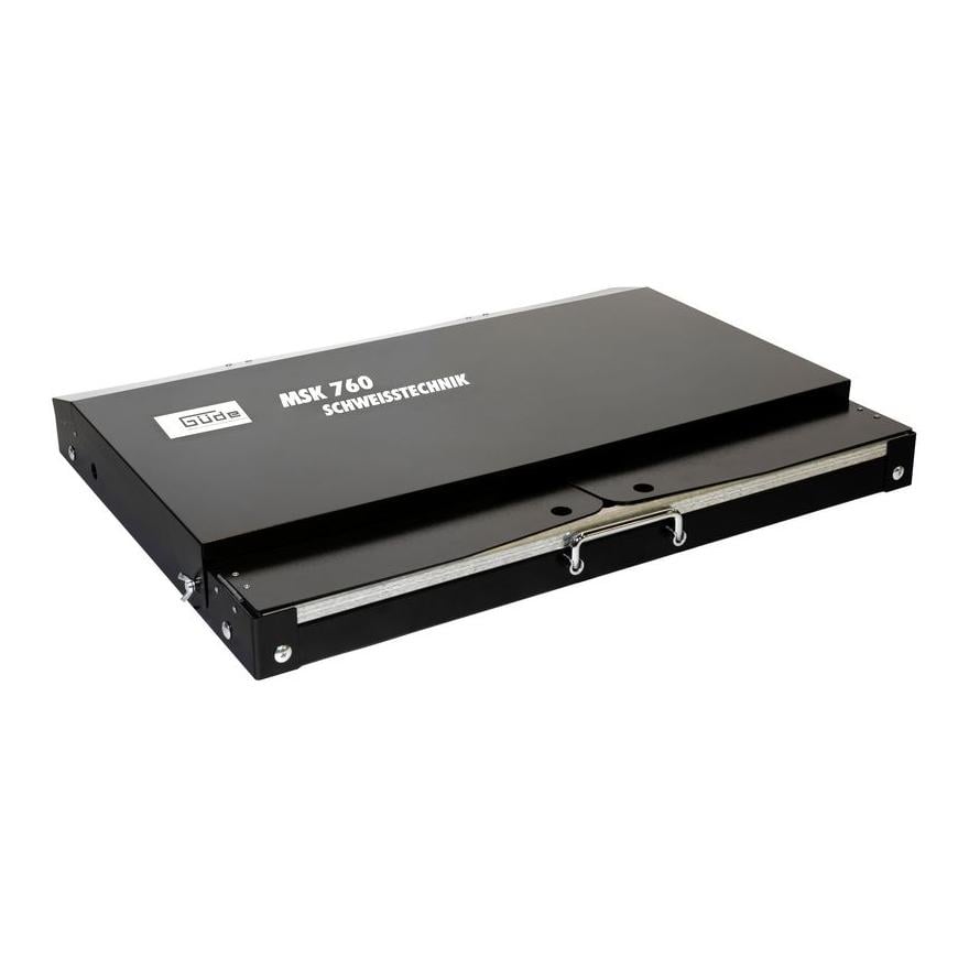 Güde Mobile Schweisskabine MSK 760