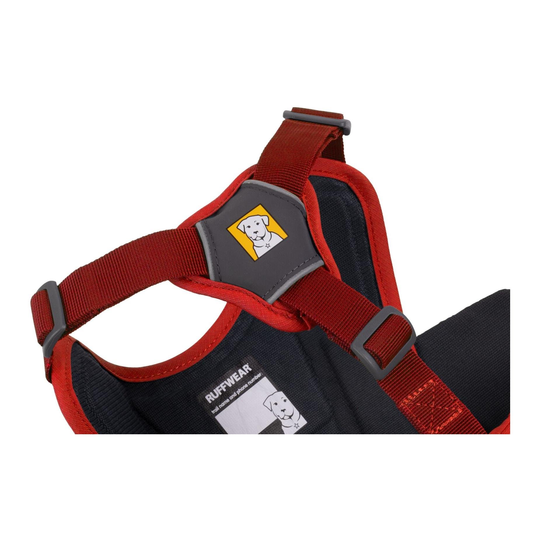 Web Master™ Geschirr