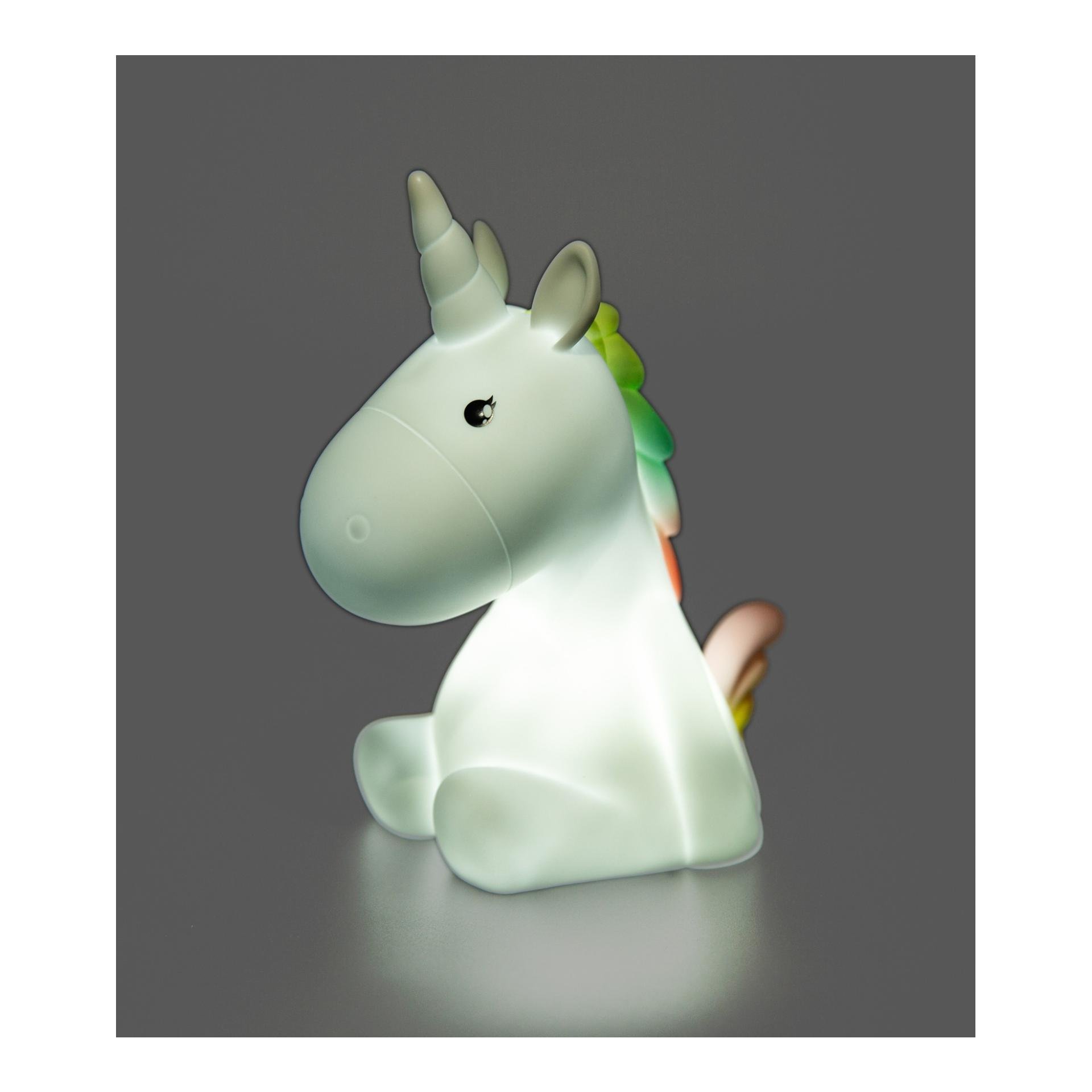 Nachtlicht Einhorn