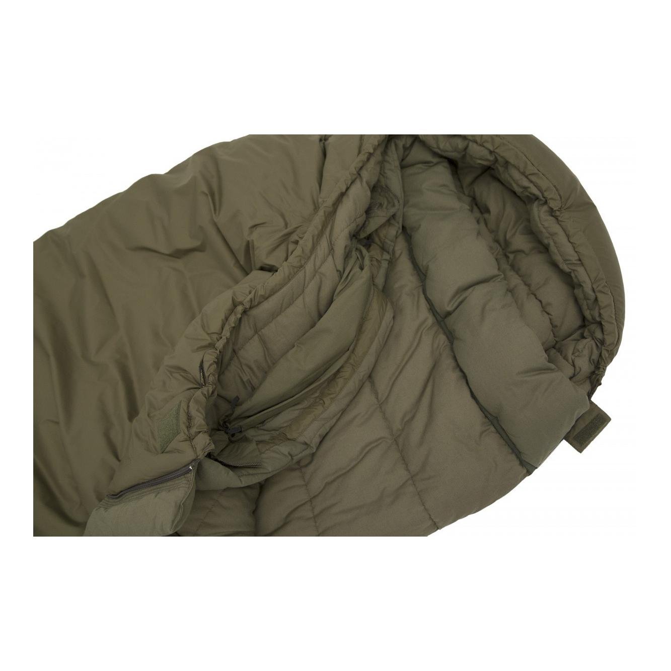 Brenta Schlafsack G-Loft