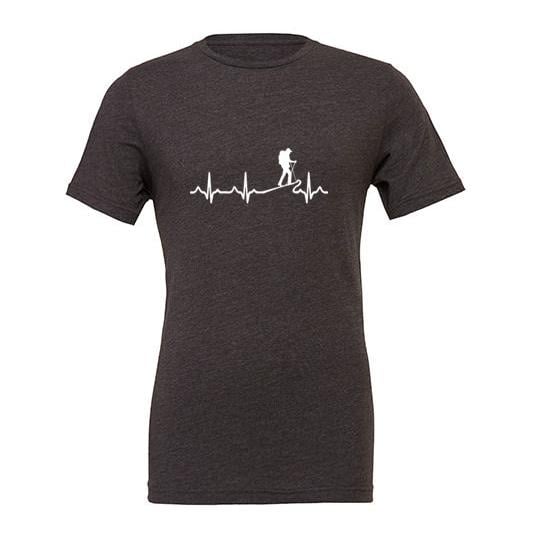 T-Shirt Hiking Unisex