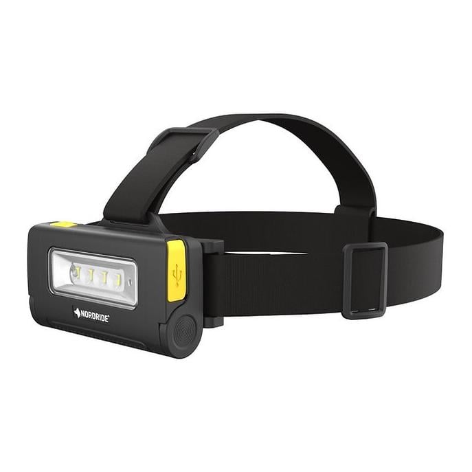 Stirnlampe DUO 300 lm