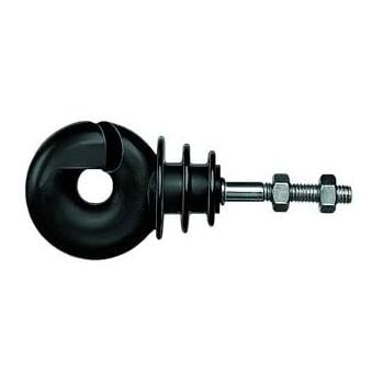 Ringisolator metrisch WI 24/2 - M6 x 25 mm