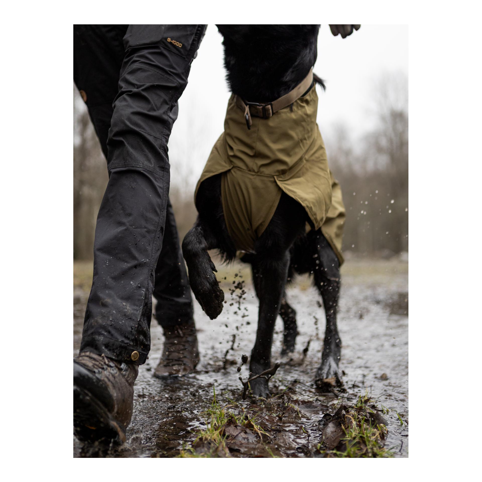 Fjord Regenmantel WD