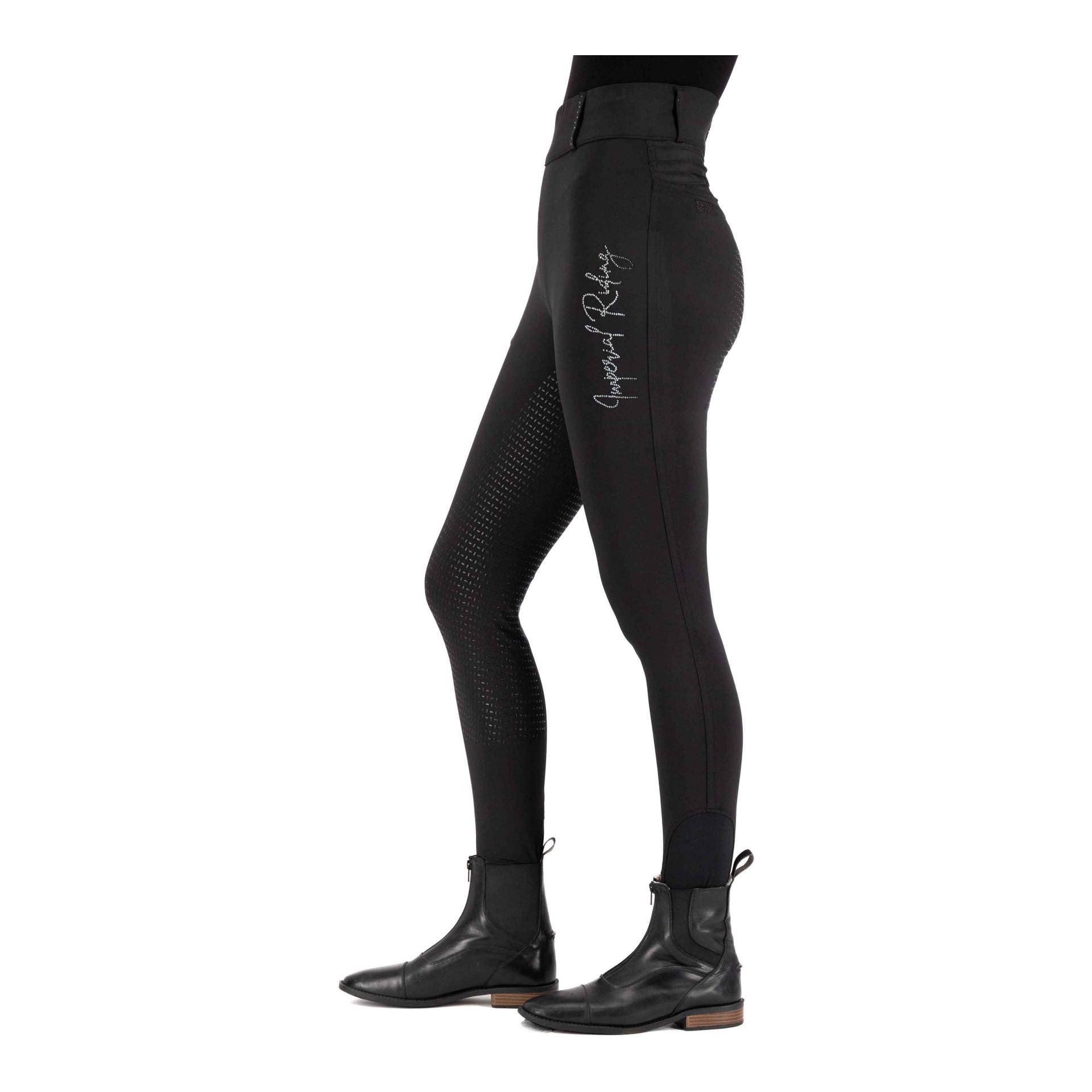 Reitleggings IRHComfi Sparks Damen