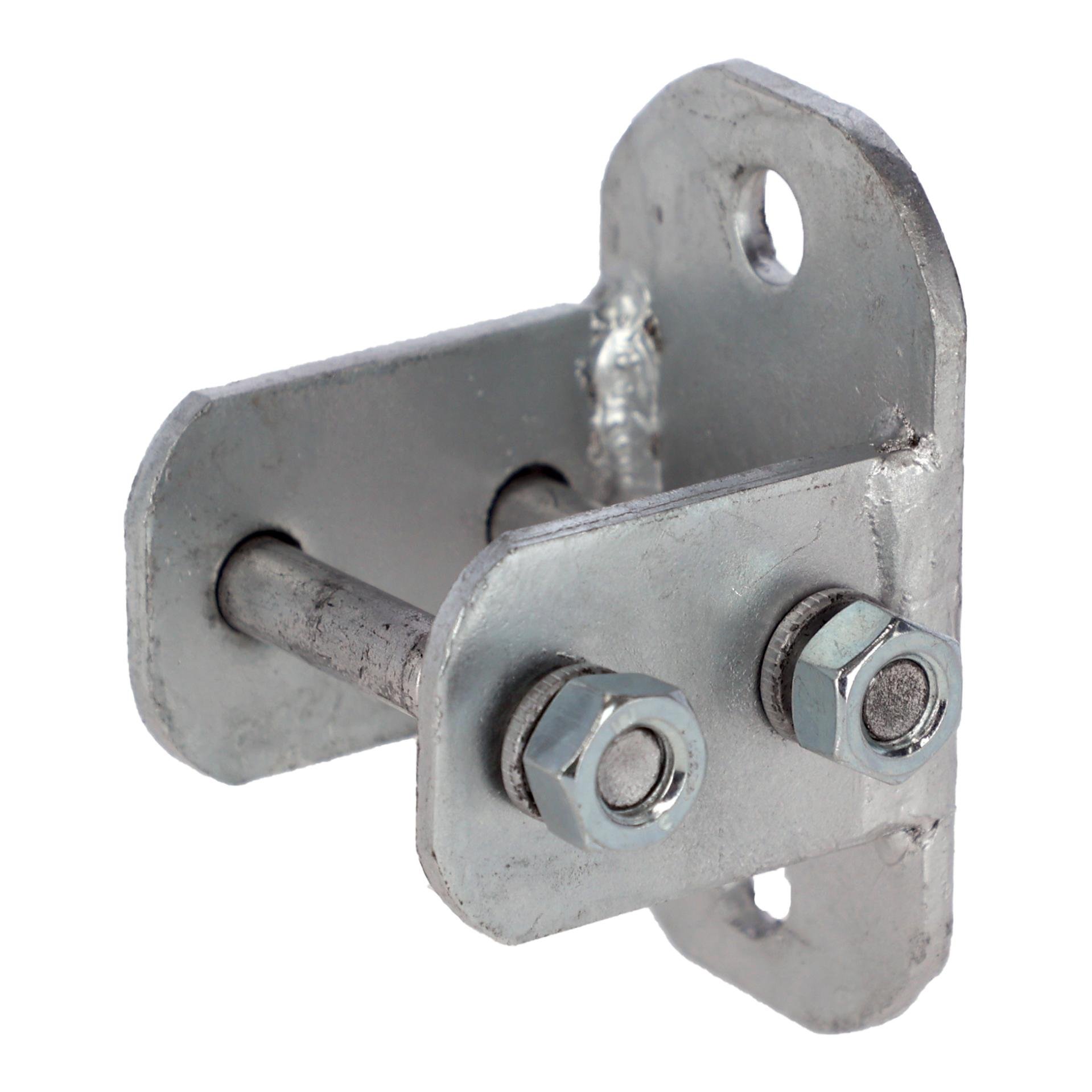 Wandanschluss für Panels