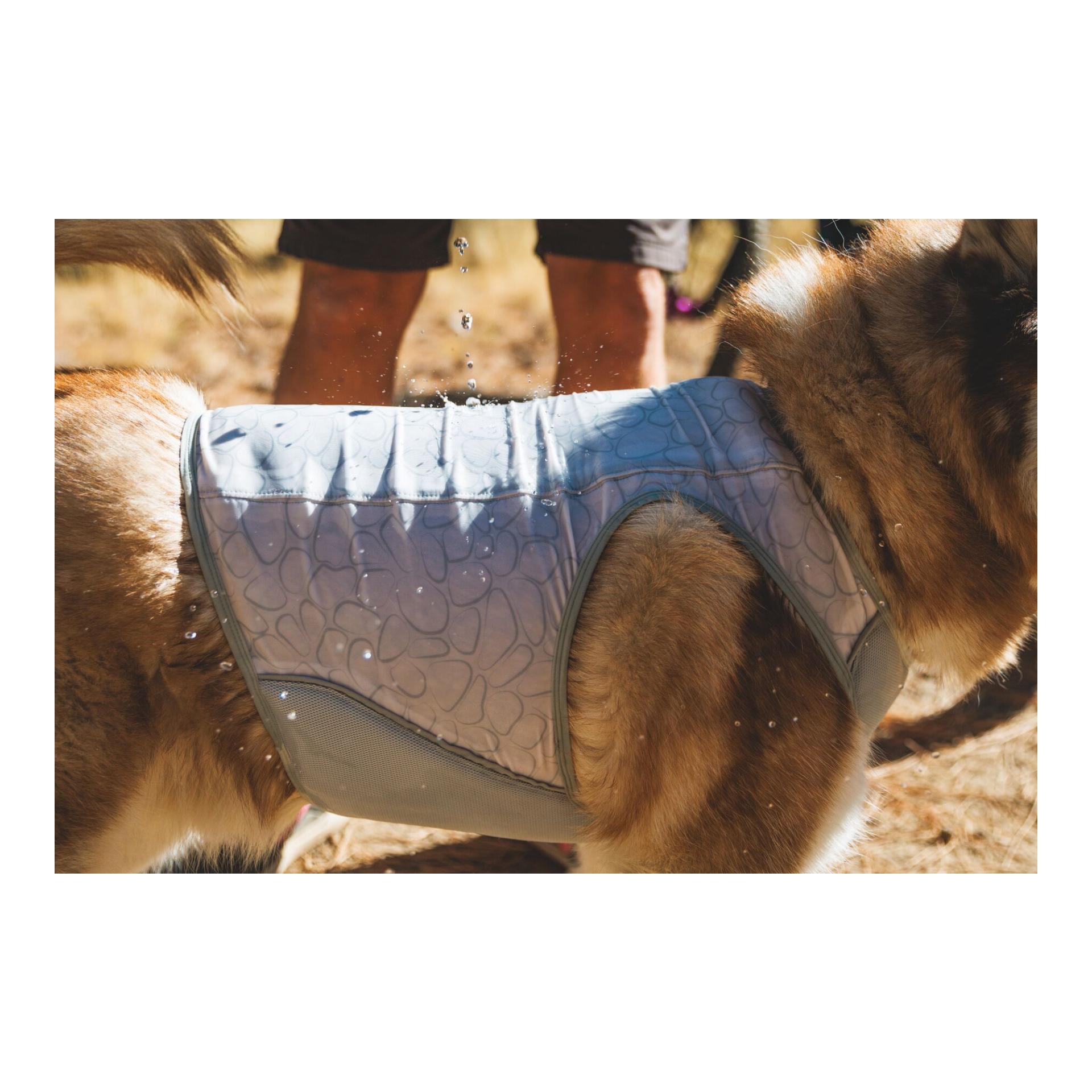 Ruffwear Swamp Cooler™ kühlende Hundeweste