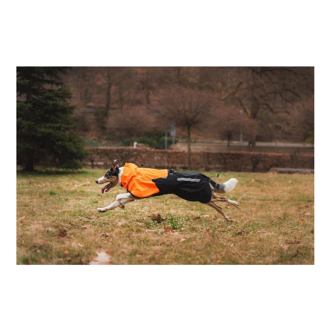 Fjord Regenmantel 2.0