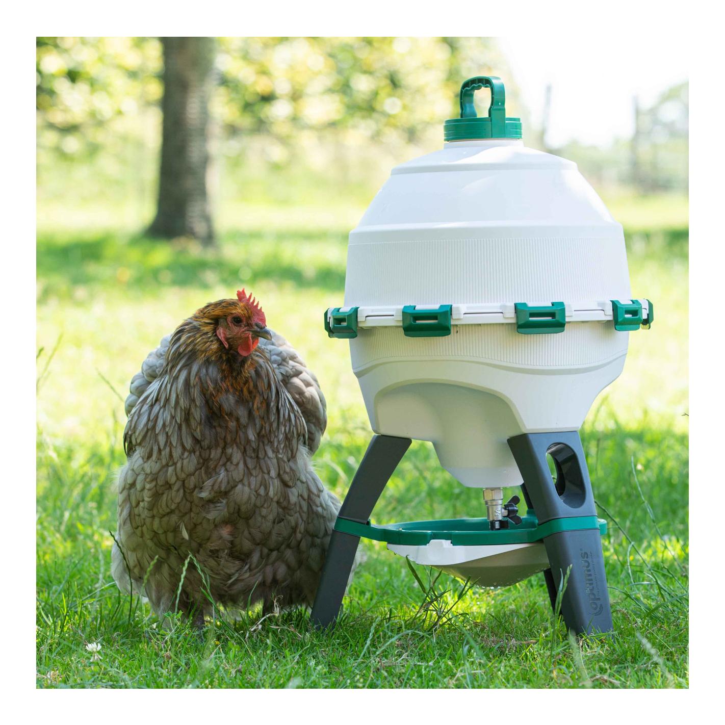 Tränkeautomat OPTIMUS