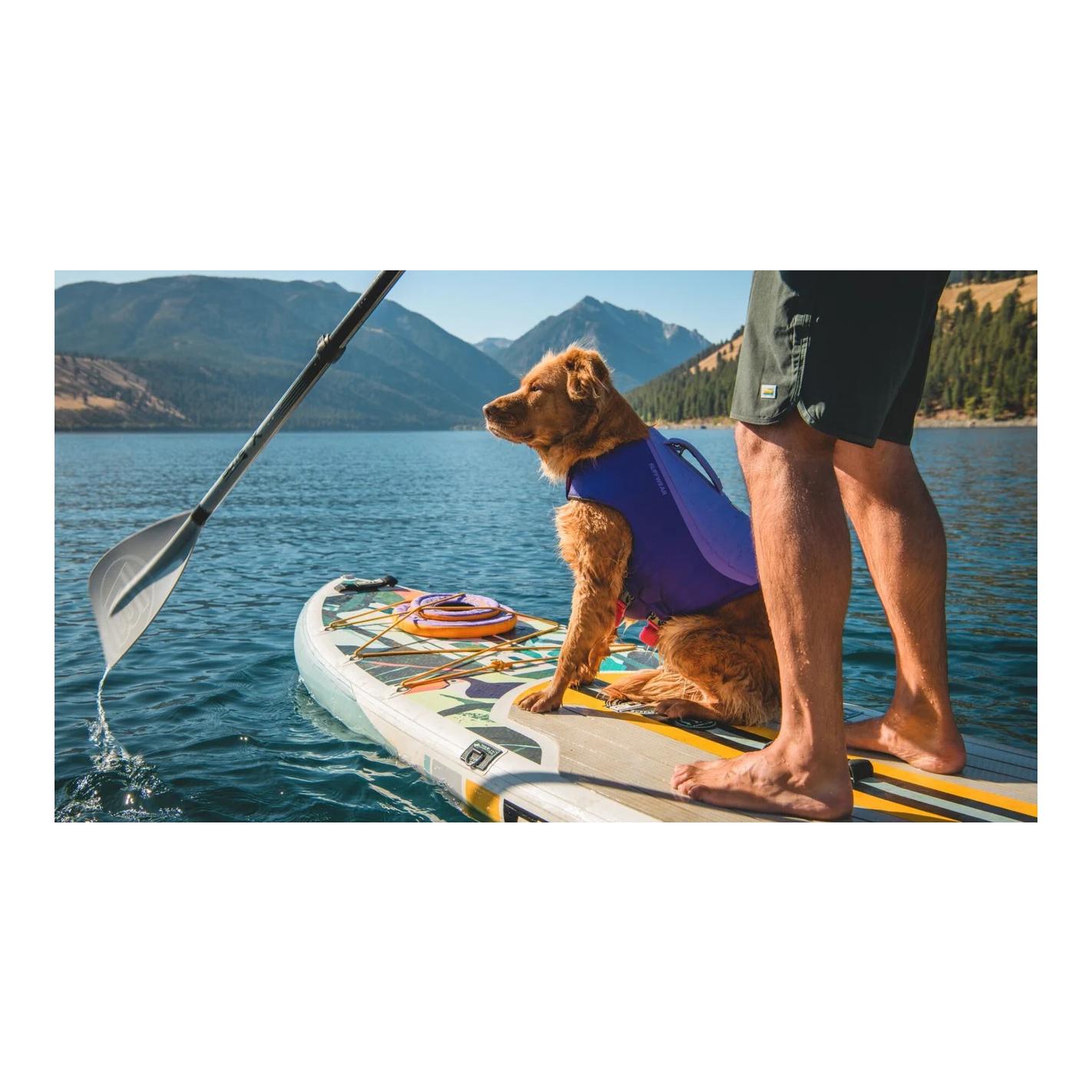 Hundespielzeug Hydro Plane Frisbee