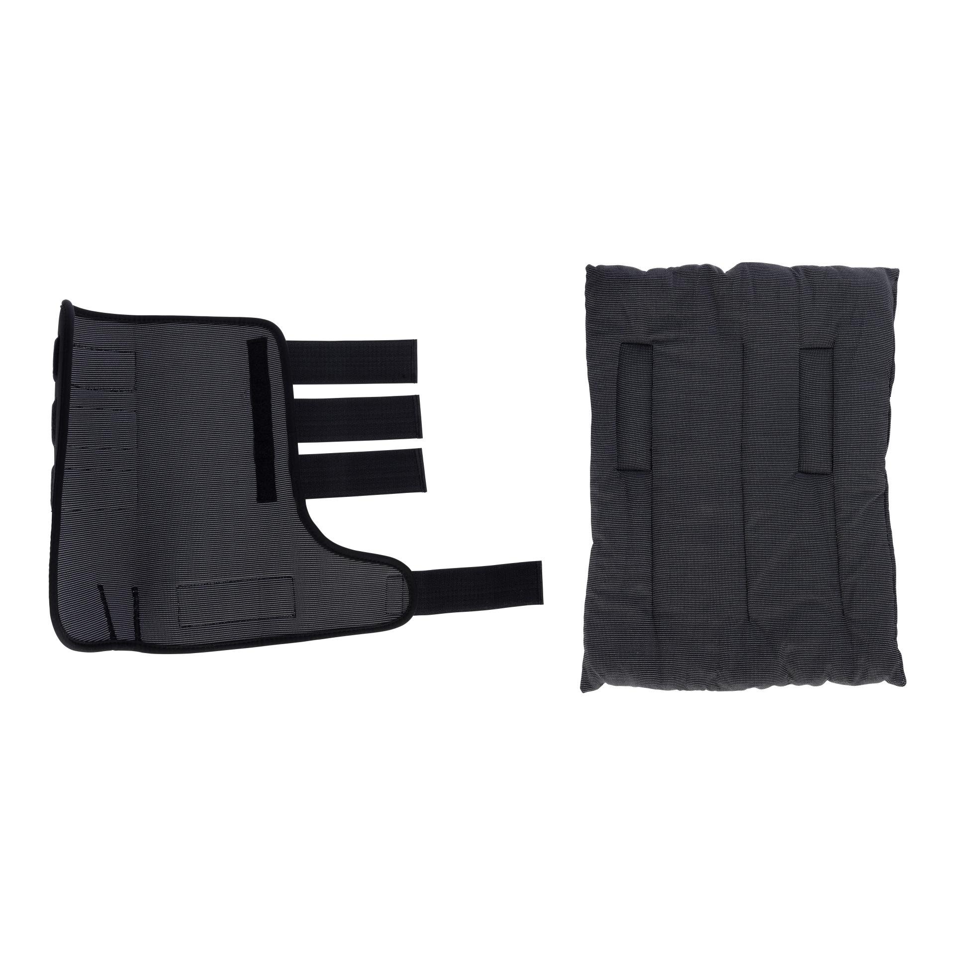 Stallgamasche CovallieroTherm