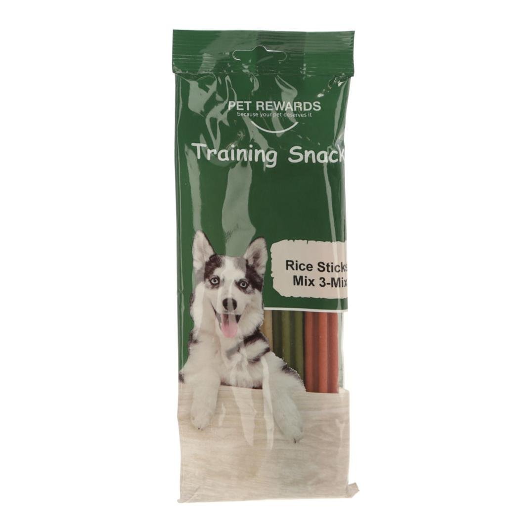 Image of Kerbl Pet Rewards Rice Sticks Mix 3 Stk. bei Hauptner.ch