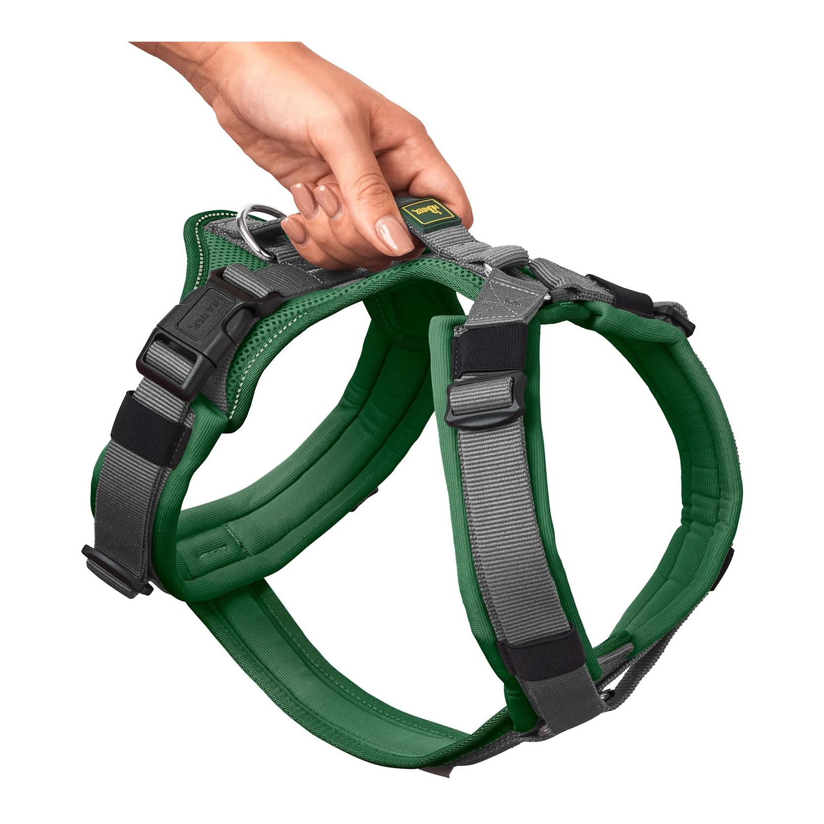 Hundegeschirr Maldon Up