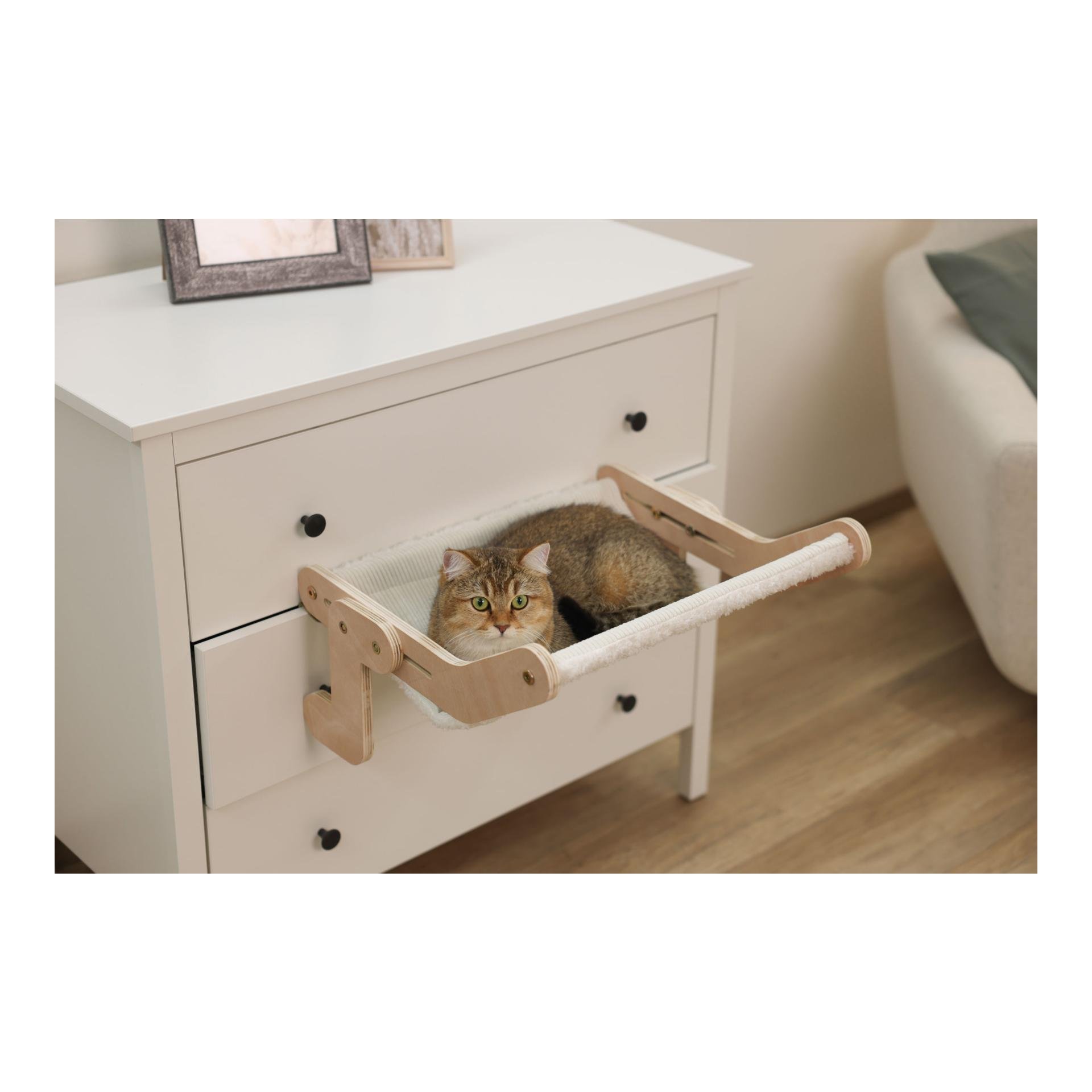 Katzenhängematte Nap