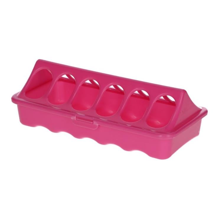 Futtertrog für Küken