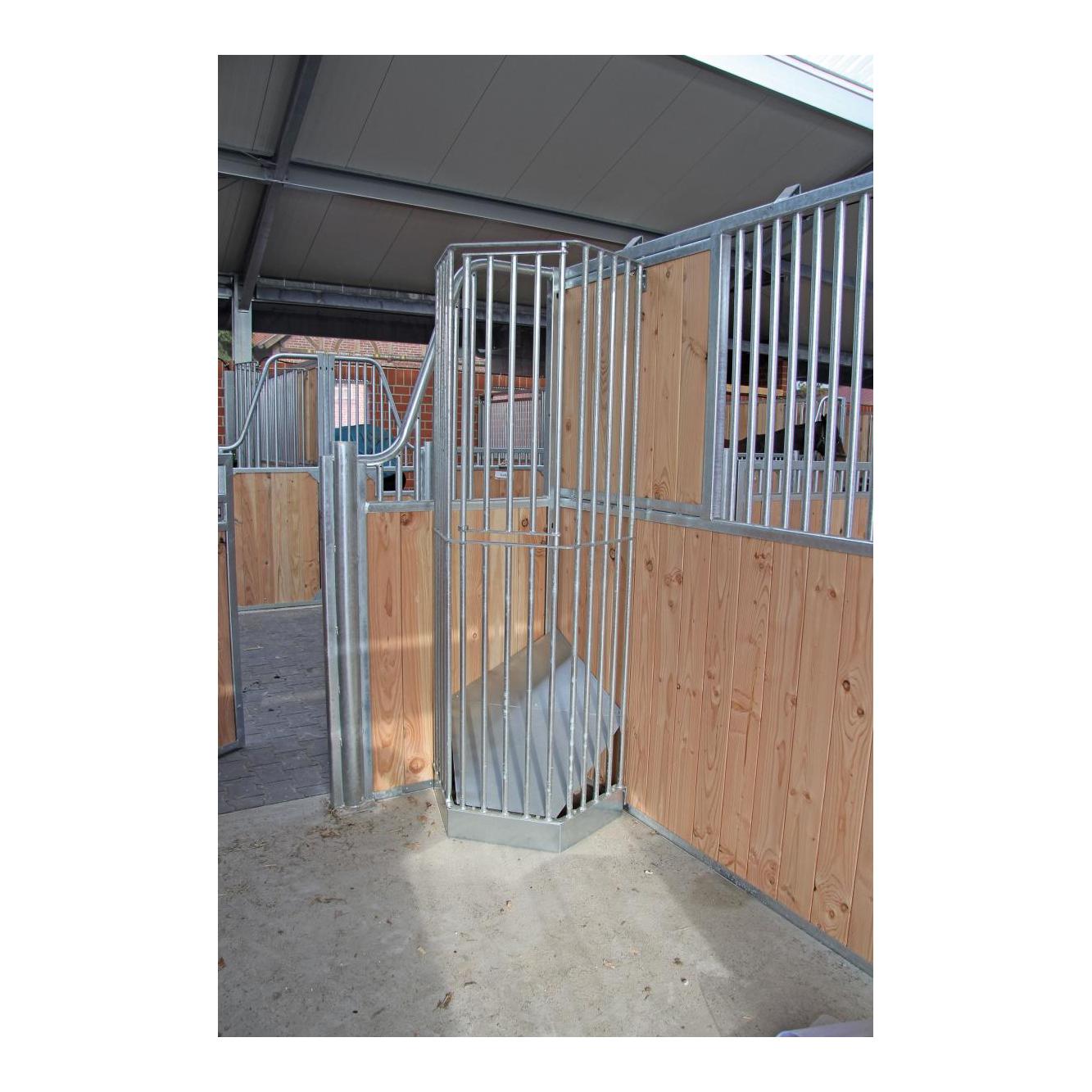 Grossraum-Heuraufe Pidero