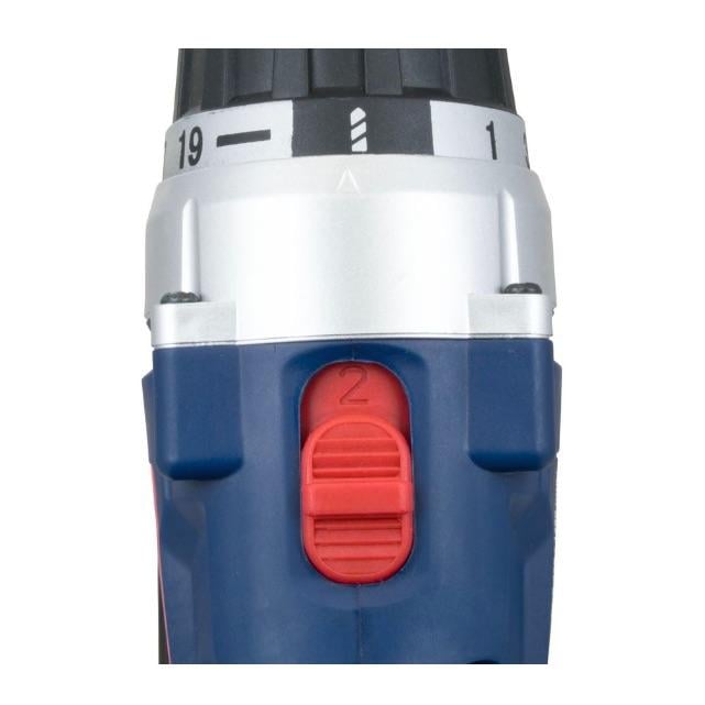 Akku Bohrschrauber BS 18-201-30K