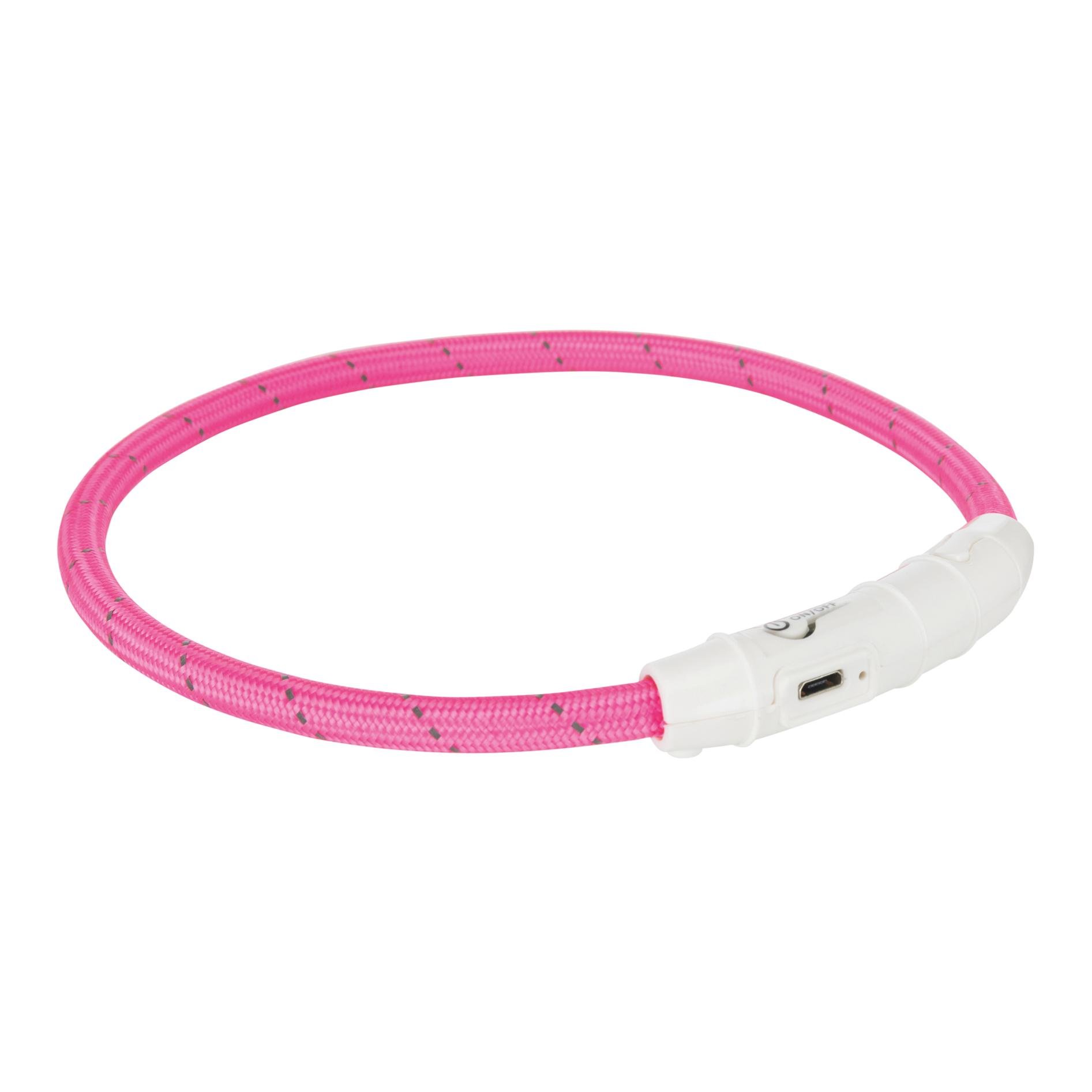 Flash Leuchtring USB