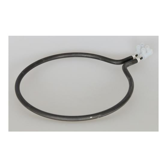 Heizspirale 24 V, 80 W - Modell 41A