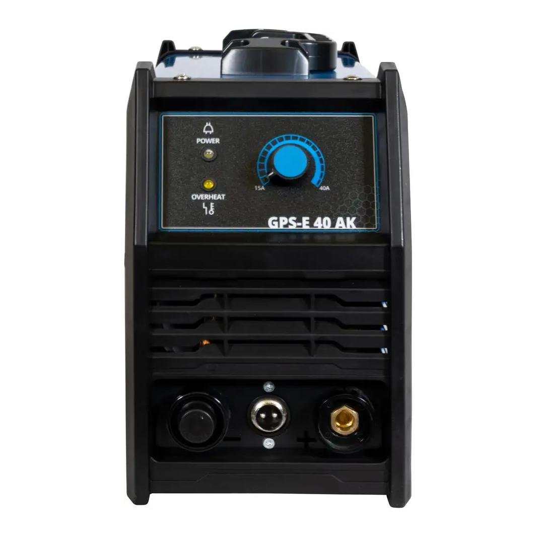 Güde Plasmaschneider GPS-E 40 AK
