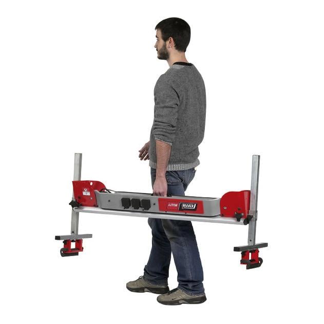 Sägetisch Multy 360