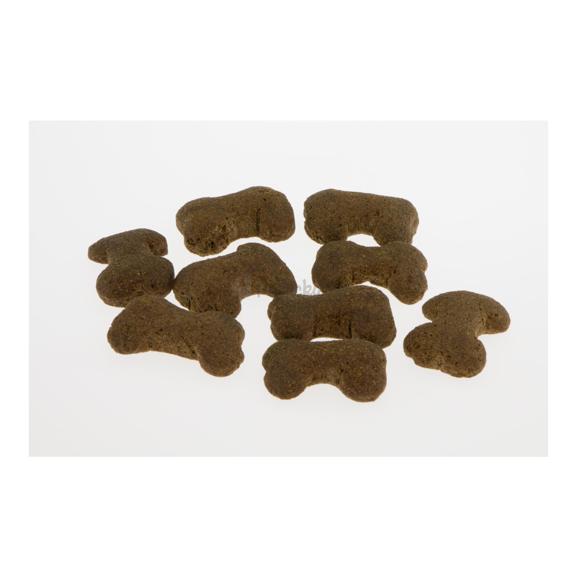 Cracker Hundesnacks Cold River mit Forelle 225 g