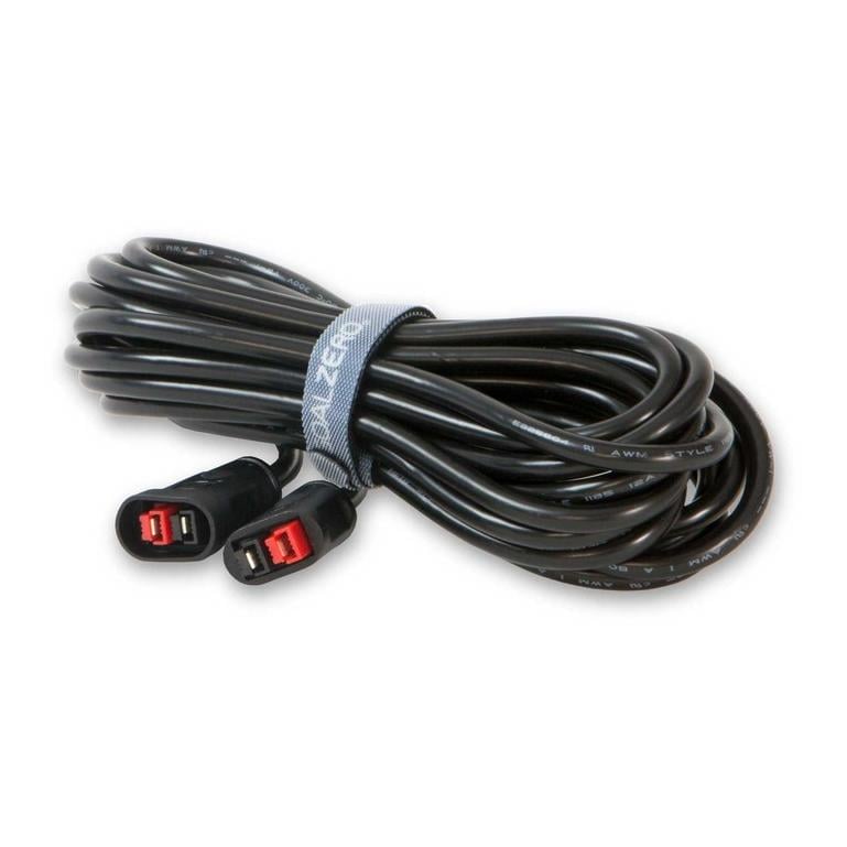 Image of Goal Zero Anderson Verlängerungskabel - 457cm - Schwarz - bei Hauptner.ch
