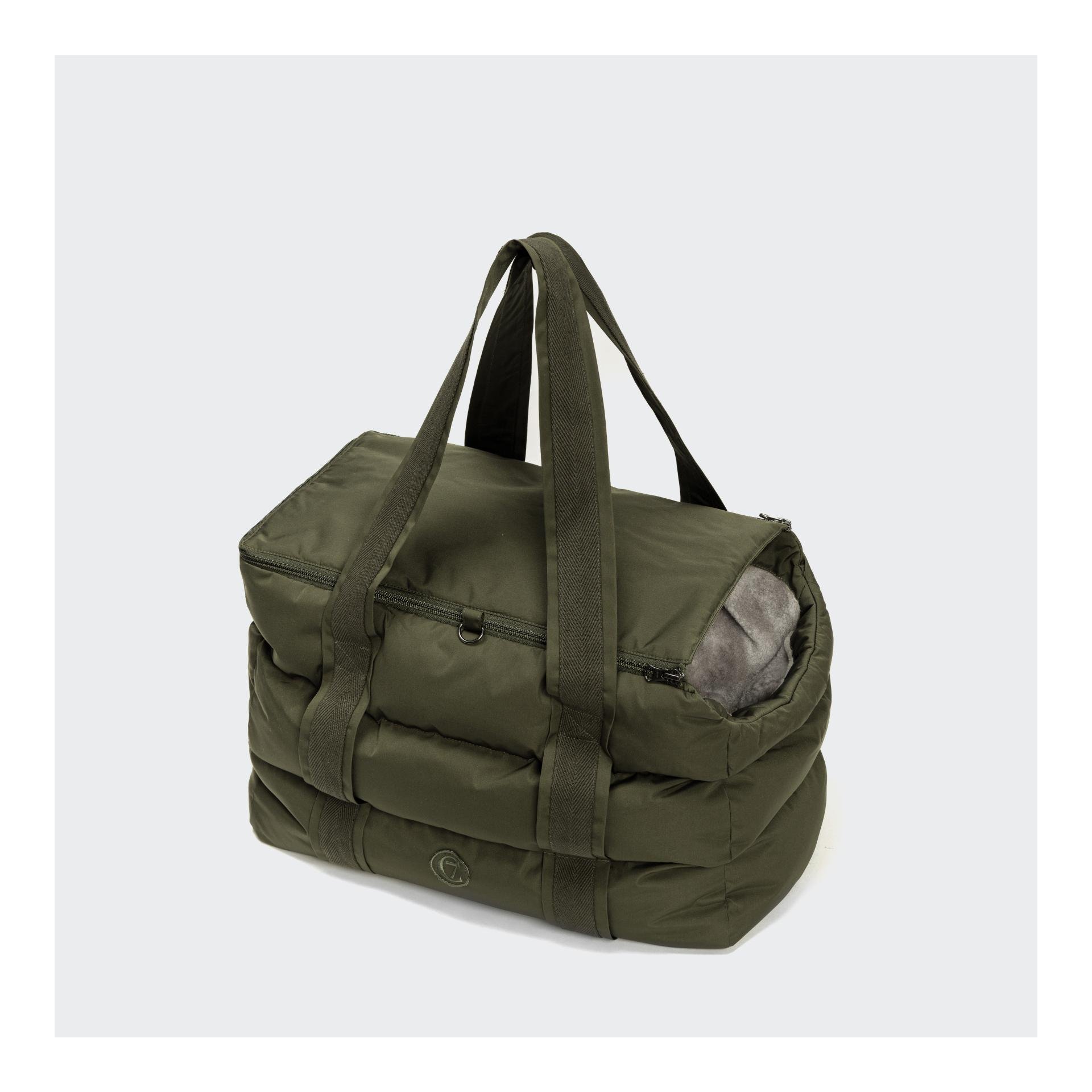 Sac de transport pour chiens Montreal
