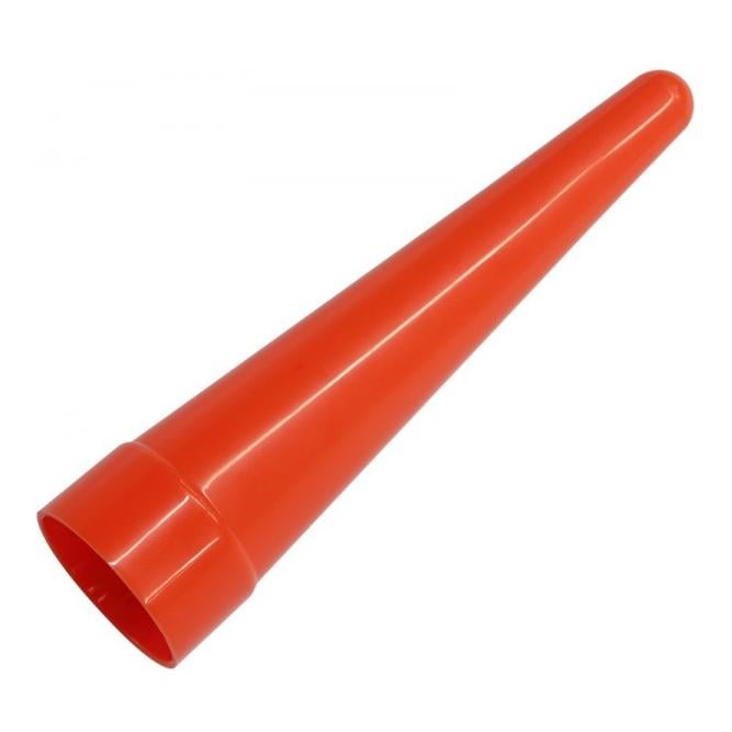 NTW25 Verkehrsstab - orange