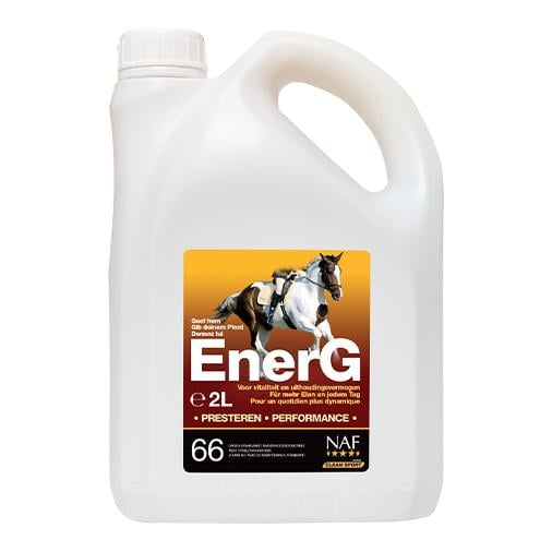 EnerG Liquid