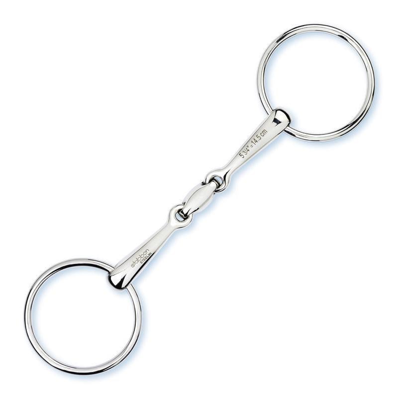 Wassertrense Easy Control doppelt gebrochen