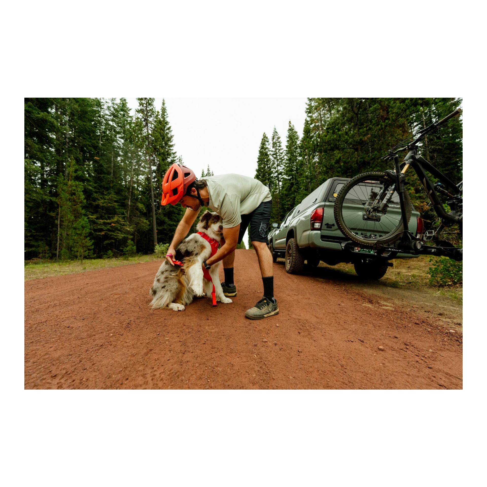 Ruffwear Front Range® Flex Hundegeschirr