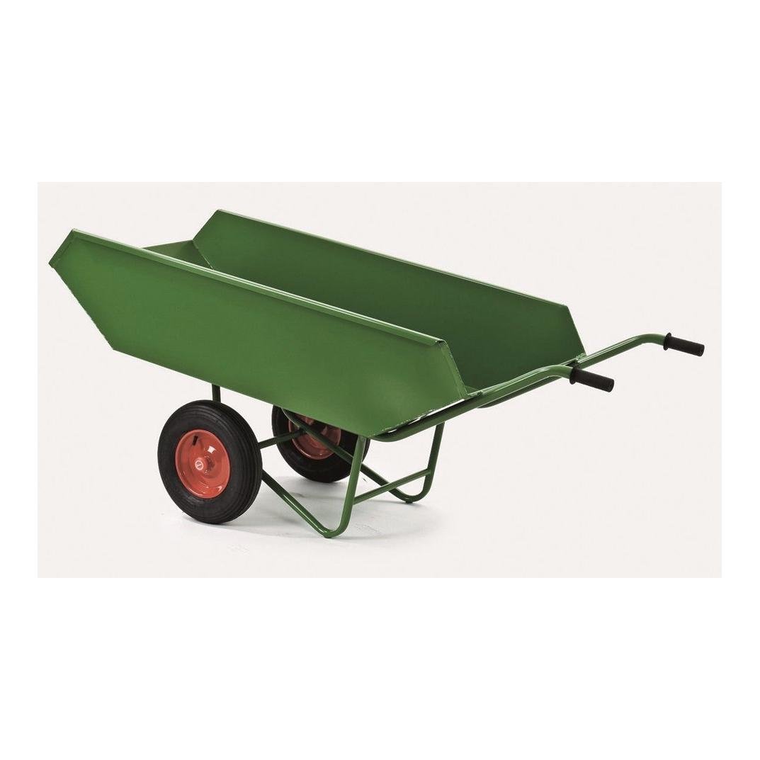 Universalkarrette 450 Liter