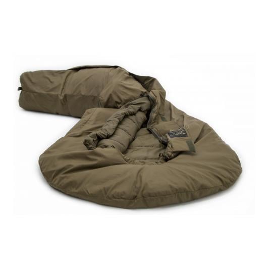 Eagle Schlafsack G-Loft - oliv