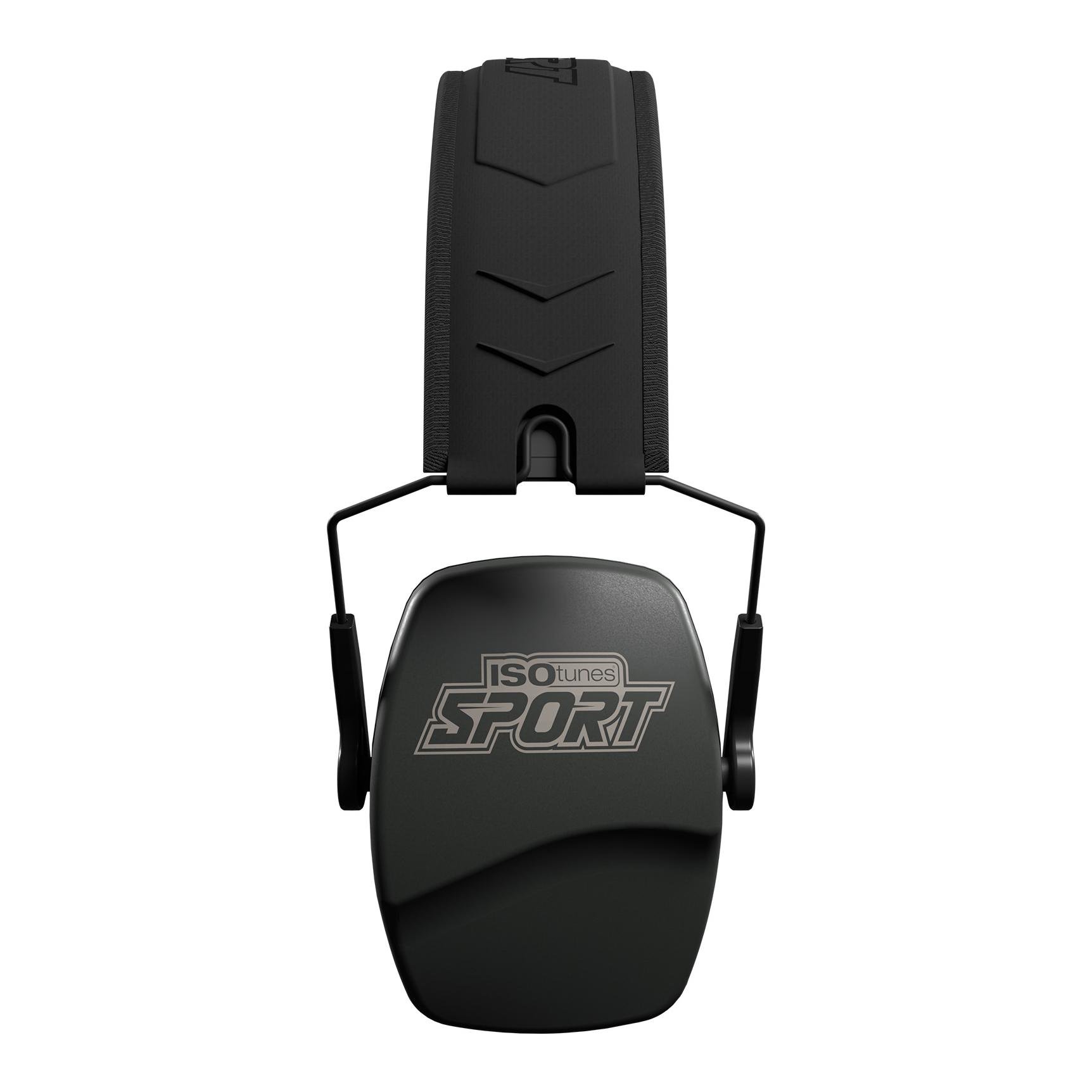 Gehörschutz Defy Slim Passive