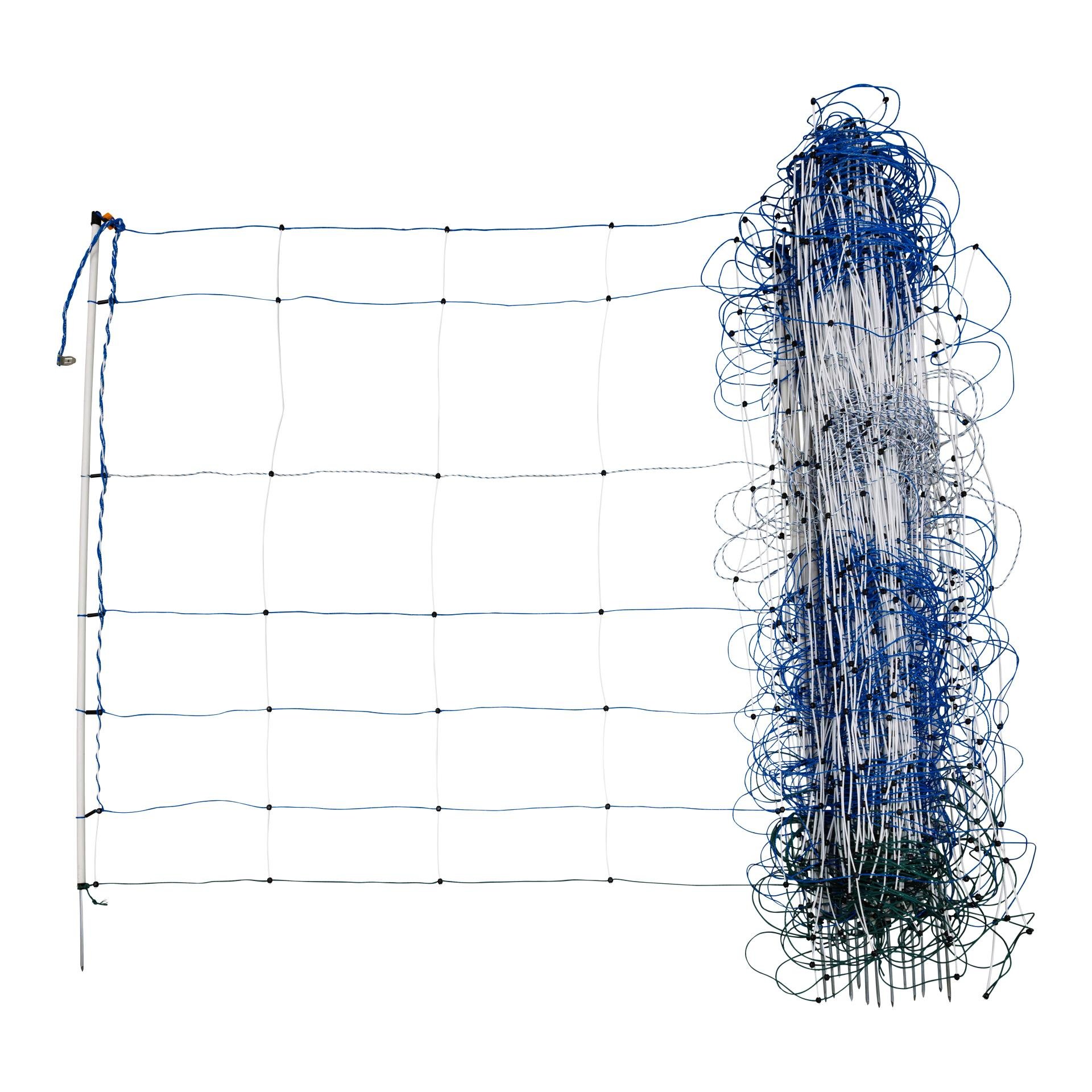 Weidenetz Primaflex Alpin - Einzelspitz