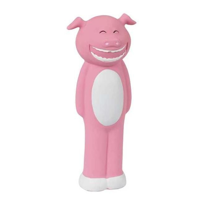 Latex Hundespielzeug- assortiert