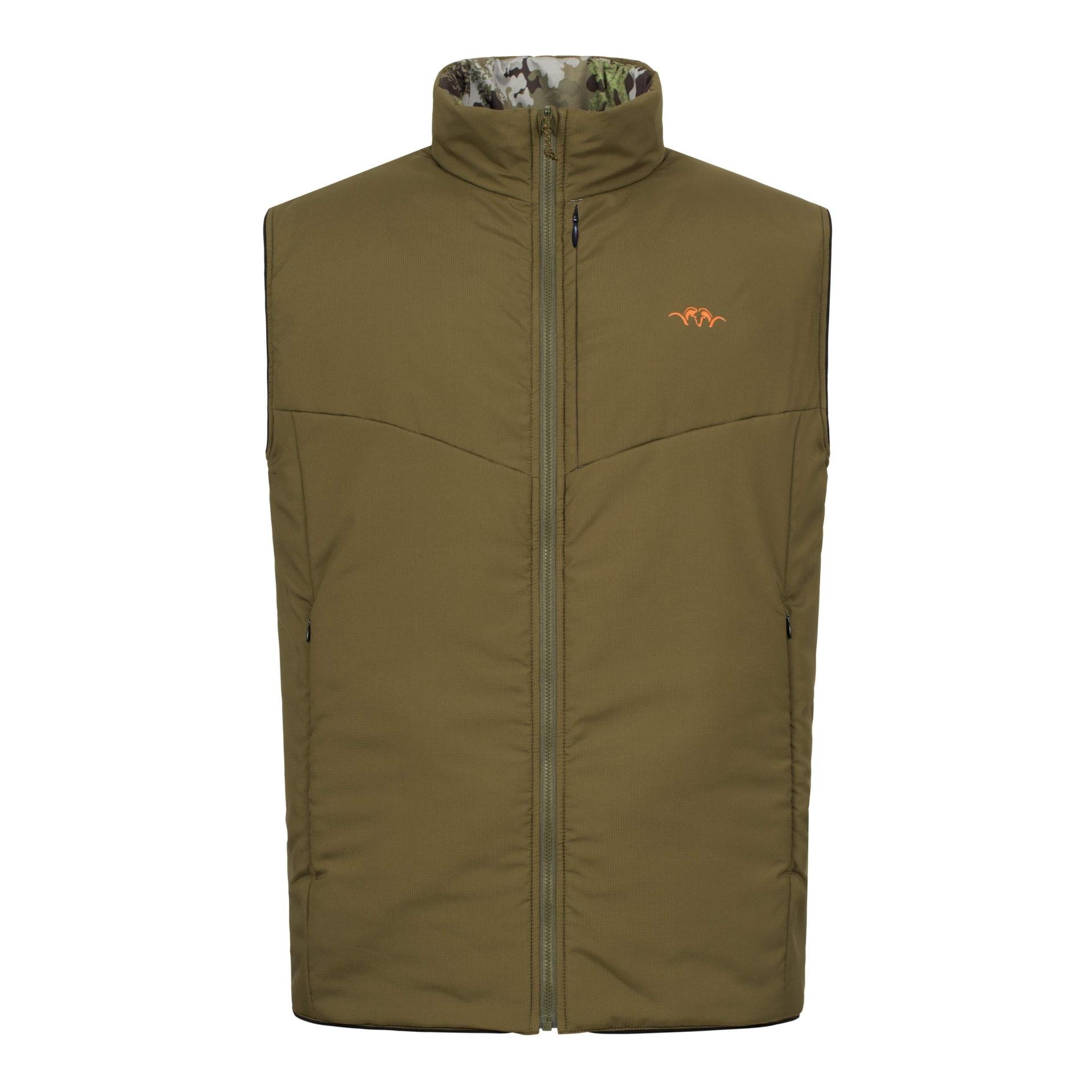 Herren Wende Weste Endeavor